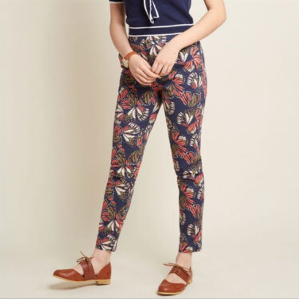 ModCloth Legendary Lifestyle Pants
